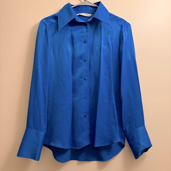 ZARA TOP - Picture 1 of 3